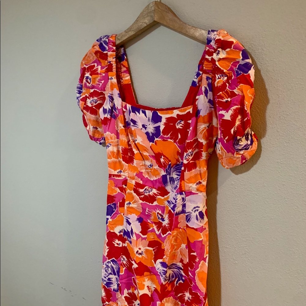 L*Space Alissa Dress or Beach Cover. - Picture 10 of 11
